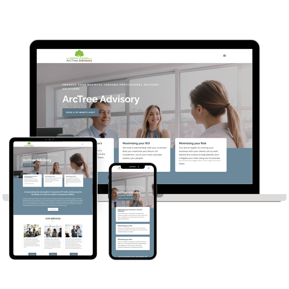 ArcTree Advisory Portfolio