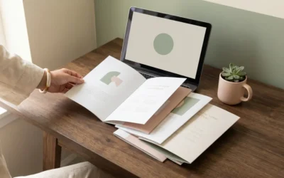Why your pitch deck and brochure are underselling your business